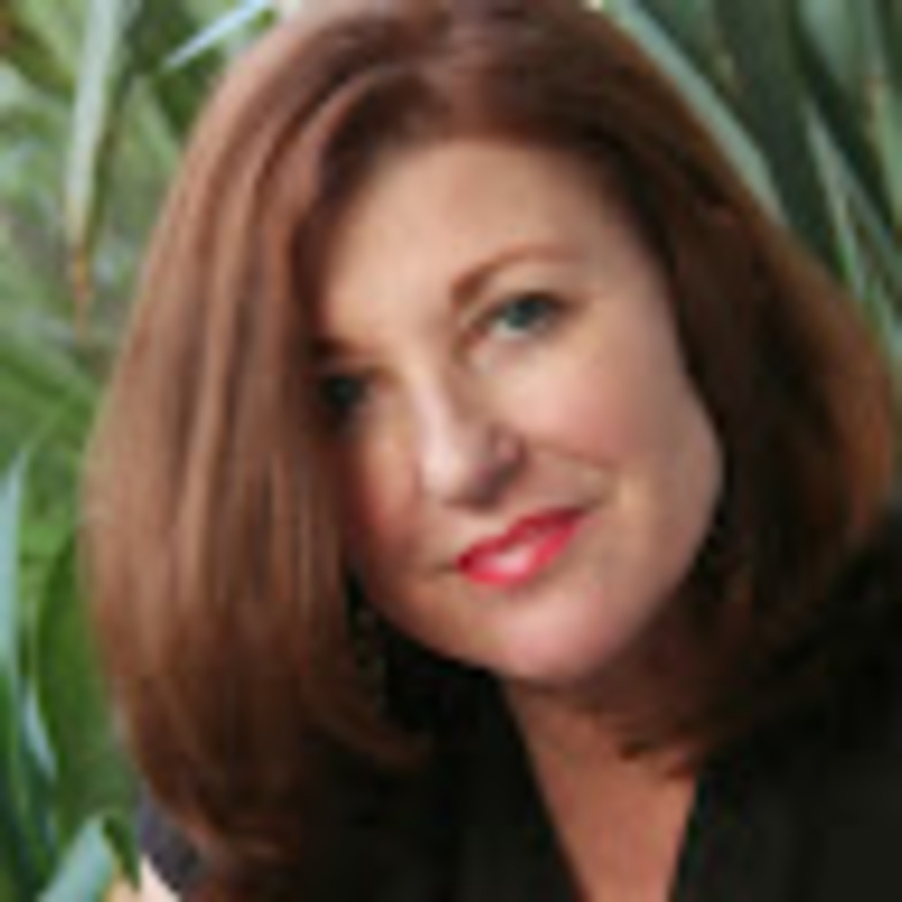 Meet your Posher, Joanne